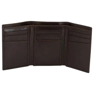S&W Brown Tri Fold