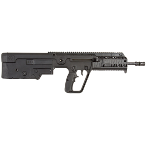 IWI US XB16L Tavor X95 5.56x45mm NATO 16.50 30+1 Black Black Fixed Bullpup Stock Black Polymer Grip LH