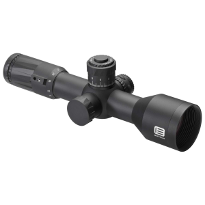 Eotech Eotech Vudu 5-25x50mm MD3 34mm Tube FFP Rifle Scope - $2155.00 at BattleHawk Armory