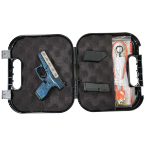 G42 SUB CMPT 380ACP 32 26RD MAG USAGlock  Roses Engr Mongoose Purple