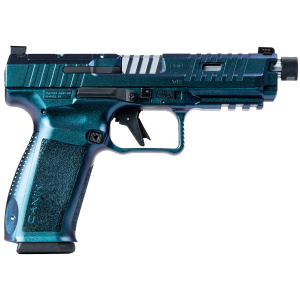 CIA HG8342S-N METE SFT PRO 9MM 5 18R STINGRAY