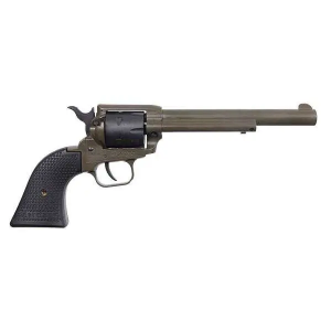 HER RGH RDR 22LR 6.5B OD GREEN