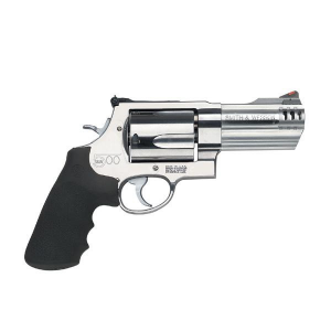 Smith  Wesson XFrame Model SW500 500 SW Mag 4 Barrel 5rd Cylinder Revolver