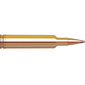 HORNADY 81364 Precision Hunter 257 Wthby Mag 110 Gr Extremely Low Drag-expanding 20 Bx/ 10 Cs