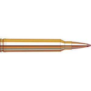 Hornady Precision Hunter Extremely Low Drag-eXpanding Ammo