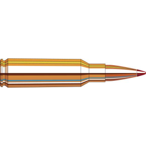 HORNADY 82144 Precision Hunter 300 Rem Saum 178 Gr Extremely Low Drag-expanding 20 Bx/ 10 Cs