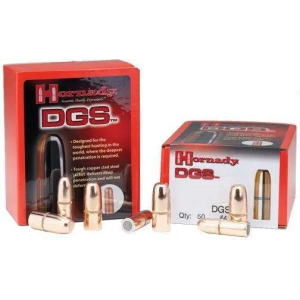 HORN BLT 375CAL 300GR DGS 50/20