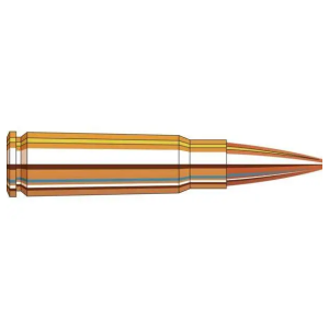 Hornady American Gunner Match HP Ammo