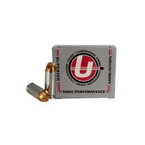 Underwood Xtreme Hunter 20 Ammo