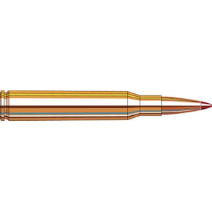 Hornady Precision Hunter Extremely Low Drag-eXpanding Ammo