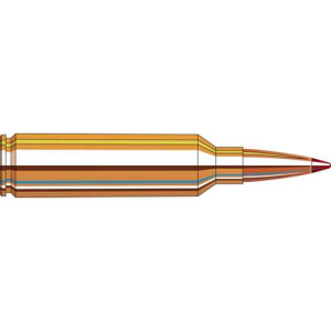 Hornady Precision Hunter Extremely Low Drag-eXpanding Ammo