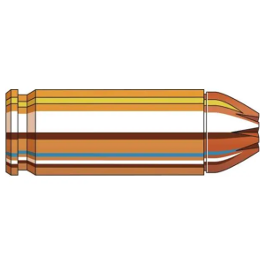 Hornady Hunter MonoFlex Ammo