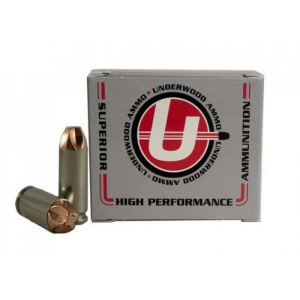 Underwood Xtreme Defender 20 Ammo