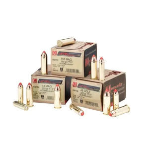 HORNADY 92792 Leverevolution 45 Colt (lc) 225 Gr Flex Tip Expanding 20 Bx/ 10 Cs
