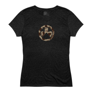 MAGPUL MAG1139-001-L WOMENS RAIDER CAMO T LG BLK