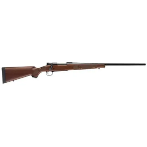 Winchester Guns 535200210 70 Featherweight 22-250 Rem 5+1 22 Satin Walnut Polished Blued Right Hand