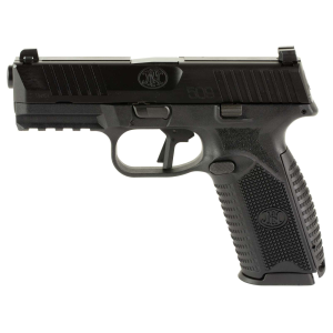 FN 509M 9MM 4 BLK 317RD NS