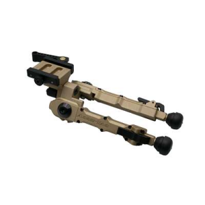 ACCU-TAC BR-4 G2 ARCA QD FDE