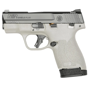 022188890709 M&P9 Shield Plus Ts (gray Frame) 022188890709 022188890709