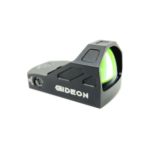 Gideon Optics