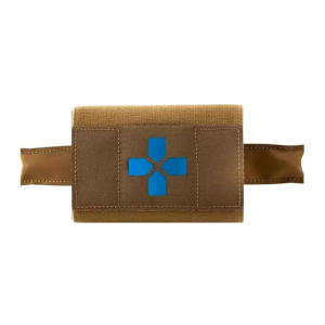 MICRO TRAUMA KIT NOW! ESSENTIALS SUPPLIES