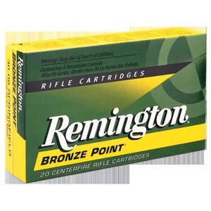 REMINGTON Ammunition R35wh1 Core-lokt 35 Whelen 200 Gr Core-lokt Pointed Soft Point (pspcl) 20 Bx/ 10 Cs