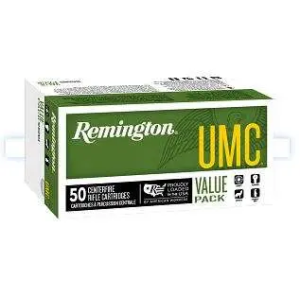 REM 26855 L300aac2v Umc 300bo Vp 150 Fmj 50/8