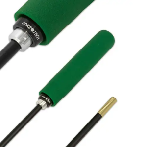 PROOF-POSITIVE BORE STIX .338 - .41 CAL - GREEN, 48