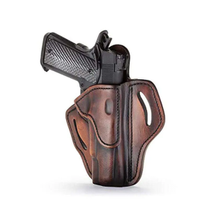 1791 Gunleather 1791 OPTIC READY OWB BH1 VINTAGE RH - $53.81 at BattleHawk Armory