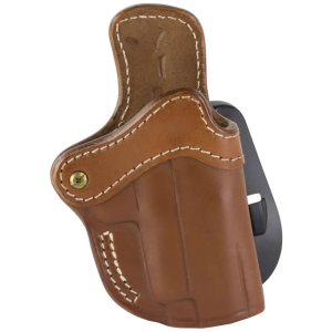 1791 Gunleather 1791 OPTC RDY PDL SZ2.3 CLASS BRN RH - $55.25 at BattleHawk Armory