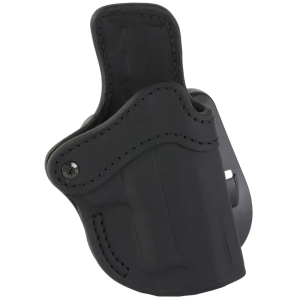 1791 Gunleather 1791 OPTC RDY PDL SZ2.3 STLTH BLK RH - $54.59 at BattleHawk Armory