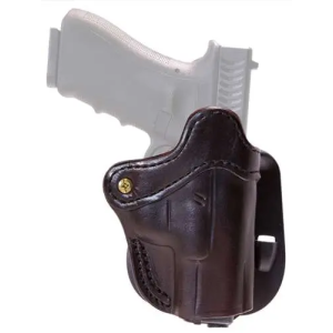 1791 Gunleather 1791 OPTC RDY PDL SZ2.3 SIGN BRWN RH - $54.59 at BattleHawk Armory