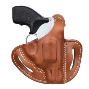 1791 Gunleather 1791 RVLVER THUMBRK SZ1 STLTH BLK RH - $53.81 at BattleHawk Armory