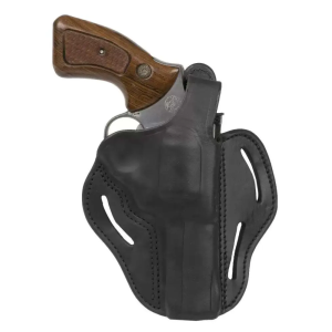 1791 Gunleather 1791 RVLVER THUMBRK SZ2 CLASS BRN RH - $53.81 at BattleHawk Armory
