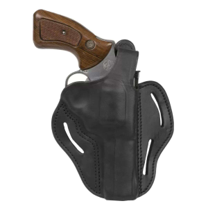 1791 Gunleather Revolver Thumbreak Size 3 Classic Brown RH - $53.81 at BattleHawk Armory