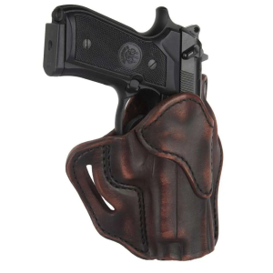 1791 Gunleather 1791 OPTIC RDY OWB BH2.3 VINTAGE RH - $53.81 at BattleHawk Armory
