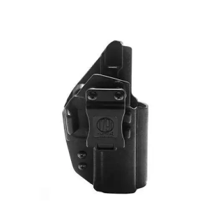 1791 Gunleather 1791 Gunleather TACIWBP320BLKR Tactical Kydex  IWB Sig P320 Kydex Black - $54.56 at BattleHawk Armory