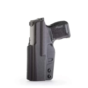 1791 Gunleather 1791 Gunleather TACIWBP365BLKR Tactical Kydex  IWB Sig P365 Kydex Black - $41.25 at BattleHawk Armory