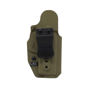 LAG LIB MK II FOR GLOCK 19 FDE AMBI