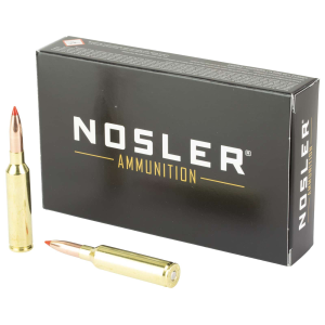 NOS AMMO 7MM PRC 160GR BT 20/10