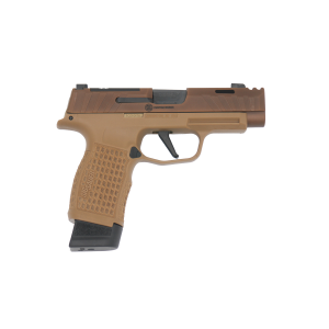 SIG P365XL SPECTRE COMP 9MM 17RD COYOTE