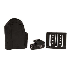 SPYROS MULTIFIT HOLSTER W/150 LUMEN LED