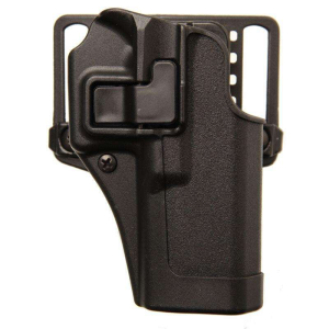 Serp CQC -Mt Fnsh-R Taurus GX4 RH Black Box