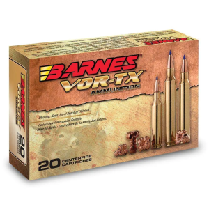 BAR 350LEG 170GR TSX FN FB VOR-TX
