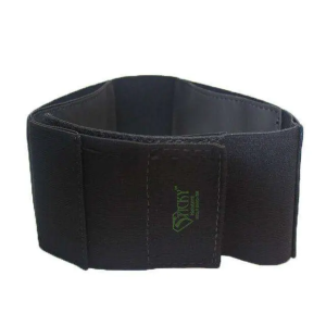 Sticky Holsters STICKY BELLY BAND LRGE 37-58 WORKS W/ STICKY HOLSTERS BLK - $29.32 at BattleHawk Armory
