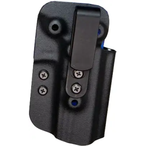 FORTITUDE HOLSTER PADDLE FOR GLOCK 17 & 22