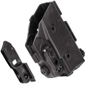 ALIEN GEAR SHAPESHIFT SHELL RH RH PT111/140 BLK NOT A HOLSTER