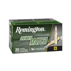 REM 21201 RM224VLK PRE MATCH 90 BTHP 20/10