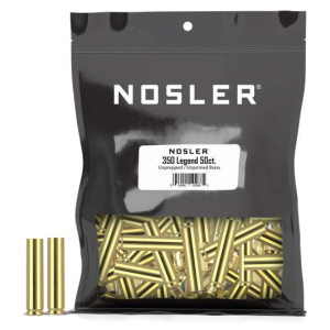 NOS BULK BRASS BAG 350LEGEND 50/1