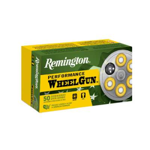 REM Whlgun 32h&r Mag 95gr 20/200